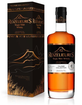 Rozelieures Tourbè