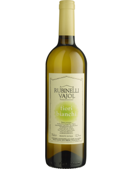 Rubinelli Vajol Bianco Veronese igt - Fiori Bianchi