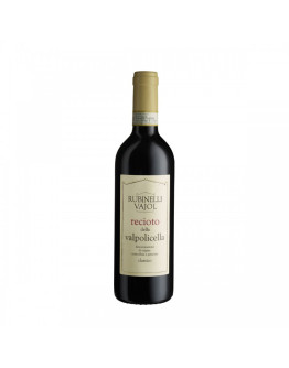 Rubinelli Vajol Recioto Della Valpolicella Classico docg