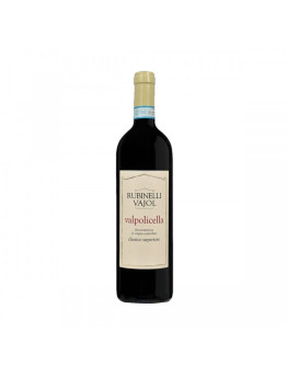 Rubinelli Vajol Valpolicella Classico Superiore doc 