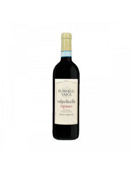 Rubinelli Vajol Ripasso Valpolicella doc