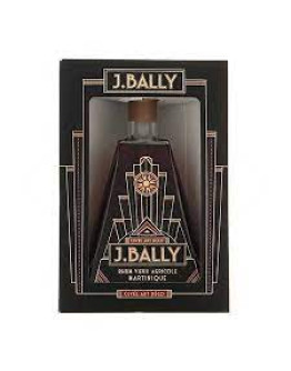 Rum Agricole J.Bally Cuvee Art Deco