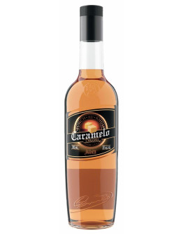 Rum Aldea Caramelo