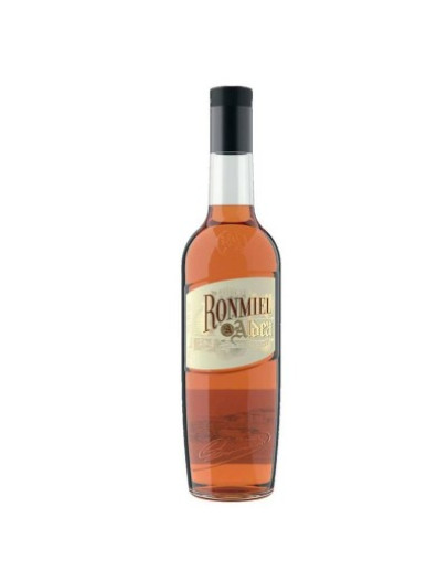 Rum Aldea Miel