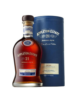 Rum Appleton Estate 15 y.o.