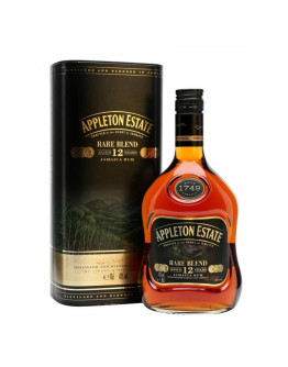 Rum Appleton Estate Rare Blend 12 y.o.