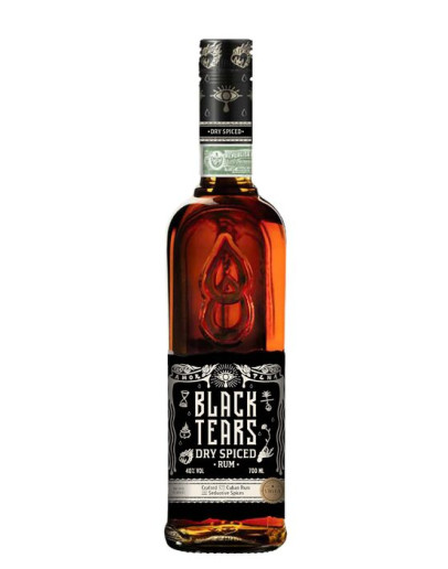 6 Rum Black Tears