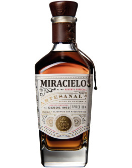 Rum Miracielo Reserva Especial