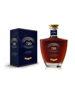 Rum Centenario 30 anos Edicion Limitada