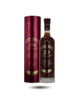 Rum Centenario Fundacion 20 anos
