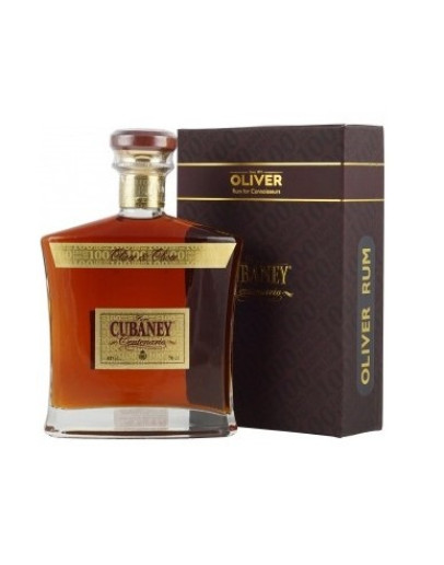 Rum Cubaney Centenario