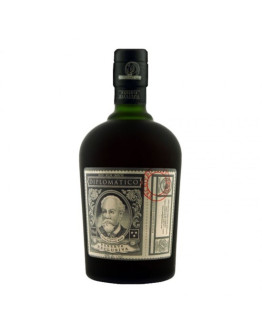 Rum Diplomatico Reserva Exclusiva
