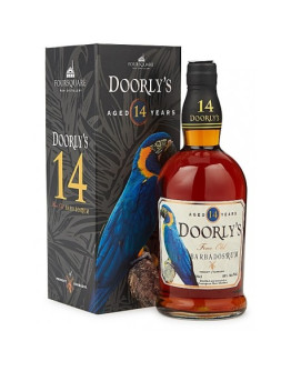 Rum Doorly's 14 yo