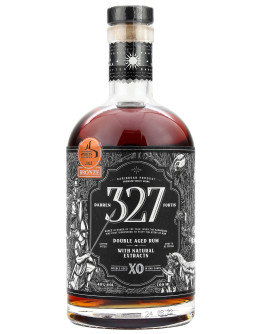 Rum Double Aged XO