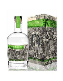 Rum Emperor Lily White