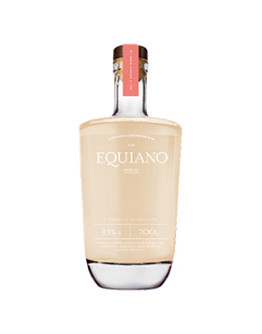 Rum Equiano Light