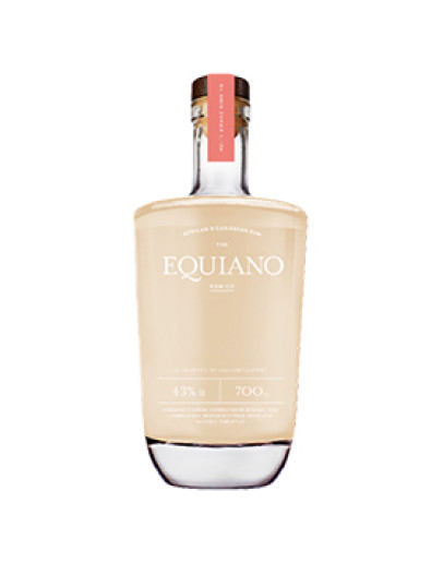 Rum Equiano Light