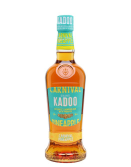 Rum Grand Kadoo Carnival Pineapple