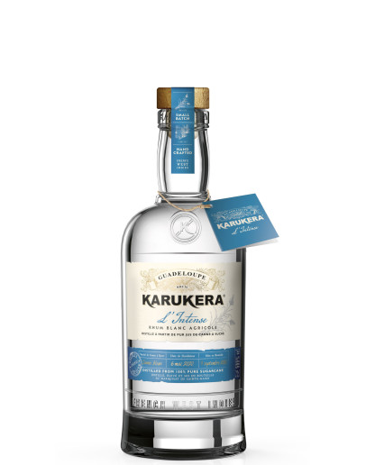 Rum Karukera L'Intense 2020