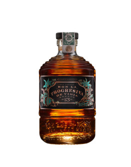 Rum La Progresiva