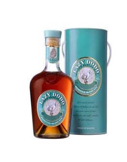 Rum Lazy Dodo Single Estate