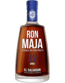Rum Maja 12 anos