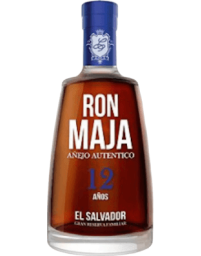 Rum Maja 12 anos