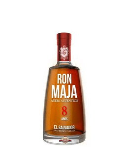 Rum Maja 8 anos