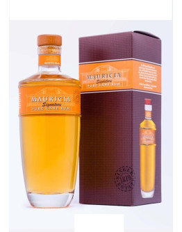 Rum Mauricia Signature Ambre