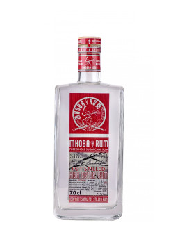 Rum Mhoba Pot High Ester