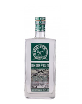 Rum Mhoba Select White