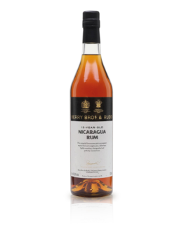 Rum Nicaragua 13 y.o. 2004