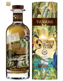 Rum Panama 2007