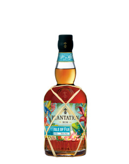 Rum Plantation Isle of Fiji 3 y.o.