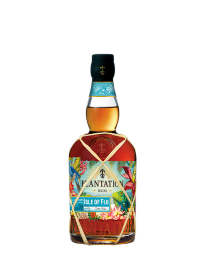 Rum Plantation Isle of Fiji 3 y.o.