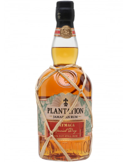 Rum Plantation Xaymaca Special Dry