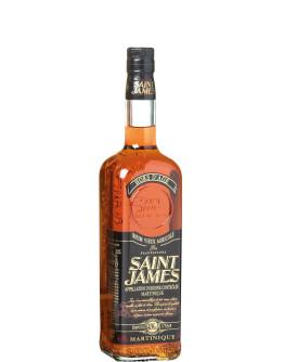 Rum Saint James Hors d’Age