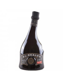 Rum Seale's 10 yo Reserva de Familia