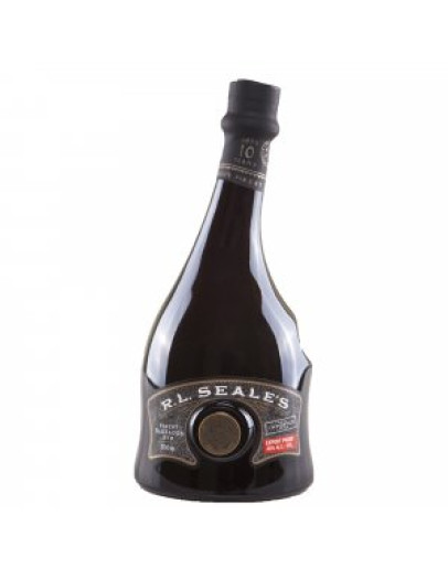 Rum Seale's 10 yo Reserva de Familia
