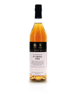 Rum St. Lucia 16 y.o. 2000