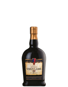Rum Vieux Labbè 10 y.o.