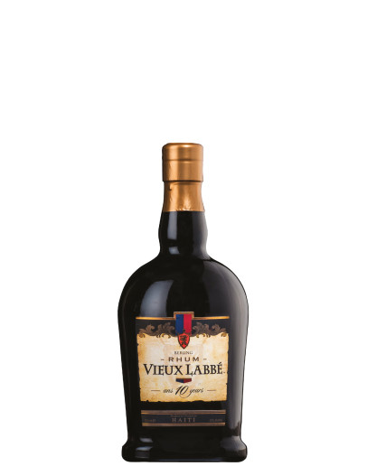 Rum Vieux Labbè 10 y.o.