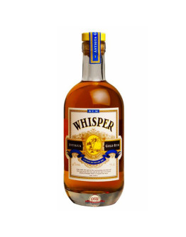 Rum Whisper Antigua Gold