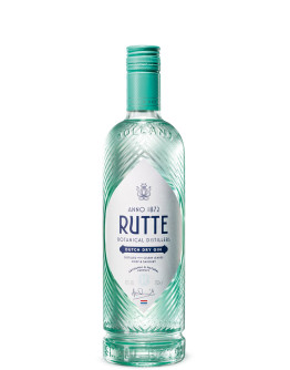 Gin Rutte Celery