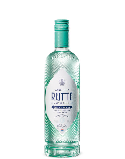 Gin Rutte Celery