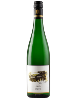 Saar Riesling Von Hovel "R"