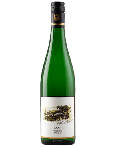 Saar Riesling Von Hovel "R"