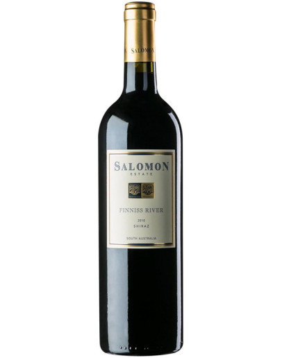 Finniss River Shiraz 2019