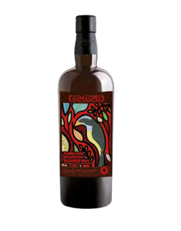 Rum Samaroli Barbados Rhapsody ed. 2023
