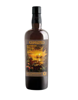 Rum Samaroli Carribean "Soul el Dies" Ed. 2024